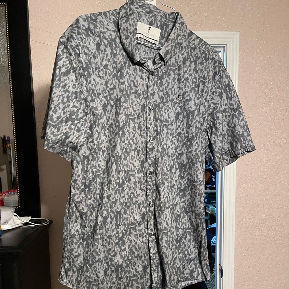 ather sons mens shirt